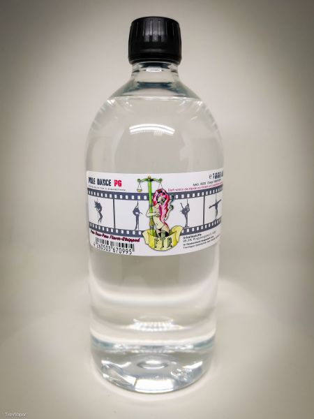 FTR Pole Dance Base PG 99,9% in 1000ml