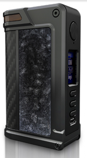 Paranormal 200 Watt DNA250C - Choped Carbon Fiber