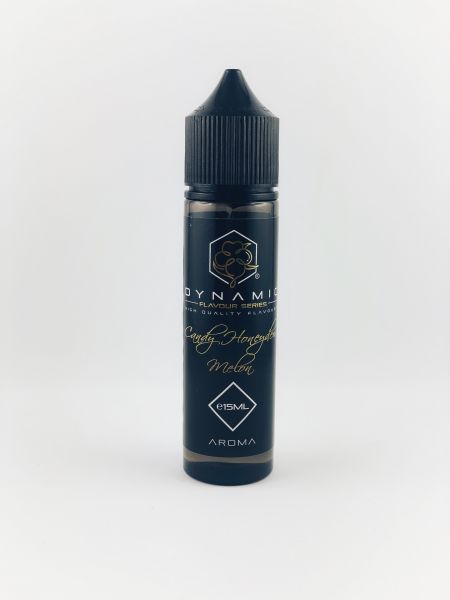 Dynamic Flavour Series - Aroma - Candy Honeydew Melon