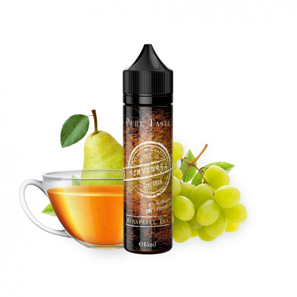 Flavour 54 - Aroma - Grapeful Tea