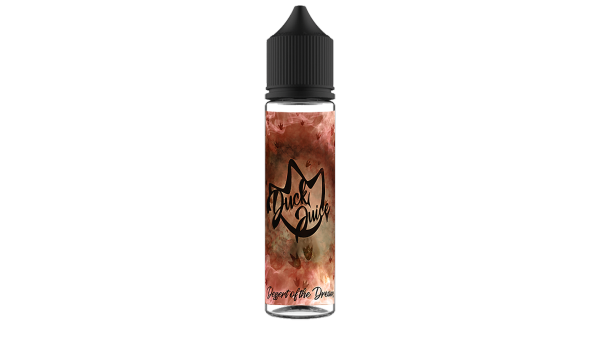 Duck Juice - Dessert of the Dream