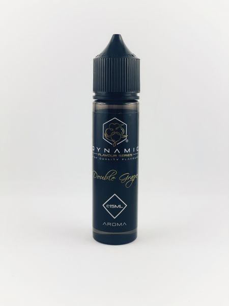 Dynamic Flavour Series - Aroma - Double Grape
