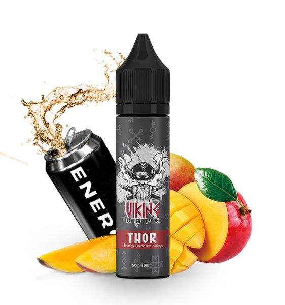 Viking Vape - Thor - Liquid 50ml