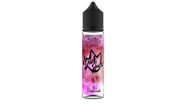Duck Juice - Pinkiwinki