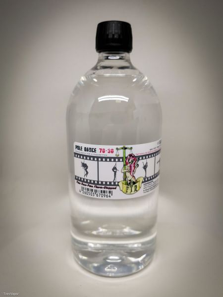 FTR Pole Dance Base 70-30 in 1000ml