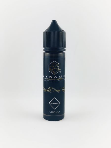 Dynamic Flavour Series - Aroma - Vanilla Pear Tart