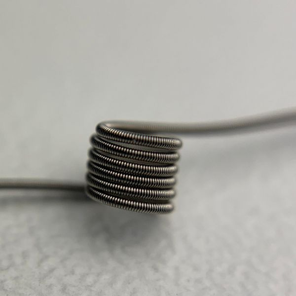 Chef's MtL V2A