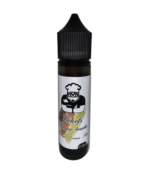 Chefcoil - Aroma - Chefs Amuse Bouche