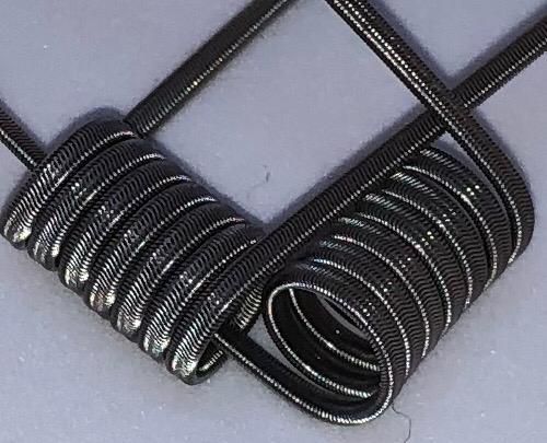 Chef's Walküre Ni80/20 - V2A