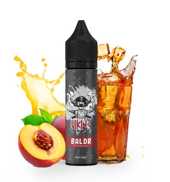 Viking Vape - Baldr - Liquid 50ml