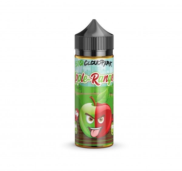 510cloudpark - Apple Ranger