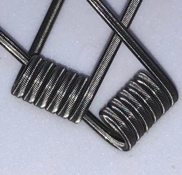 Chef's Alien Ni80/20 - V2A