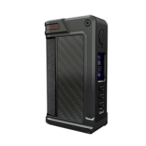 Paranormal 200 Watt DNA250C-Carbon